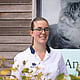 Photo of Marjolein van den Heuvel, Dierenarts