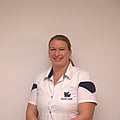 Photo of Carola Reedijk, Paraveterinair