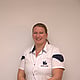 Photo of Carola Reedijk, Paraveterinair