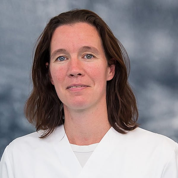 Photo of Leida Bults - Quartel, Paraveterinair