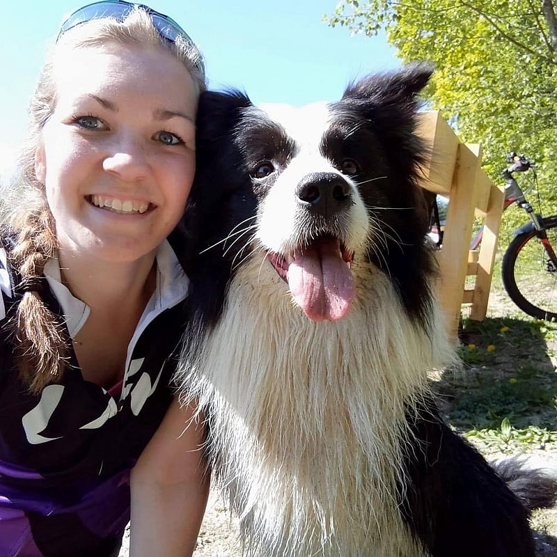 Photo of Tanja Bosma, Paraveterinair