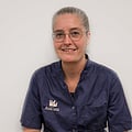 Photo of Karen Tuinema, Paraveterinair