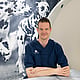 Photo of Murk Kaptein, Paraveterinair
