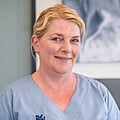 Photo of Annemiek van Dijk, Paraveterinair