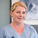 Photo of Annemiek van Dijk, Paraveterinair