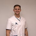 Photo of Koen Riep, Dierenarts