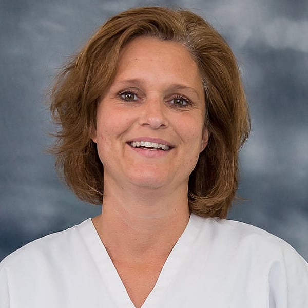 Photo of Heidi van der Ven – Oomen, Paraveterinair