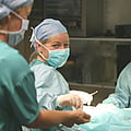 Photo of Nicolien van Klaveren, Dierenarts-specialist