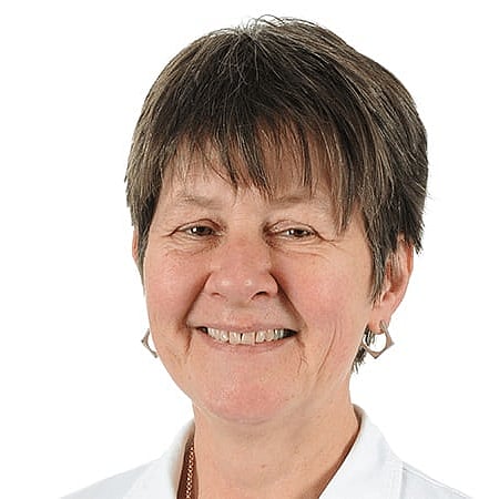 Photo of Ilse Tiemessen, Dierenarts-specialist