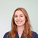 Photo of Céline van Putten, Paraveterinair