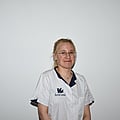 Foto van Marta Zdunek, Dierenarts