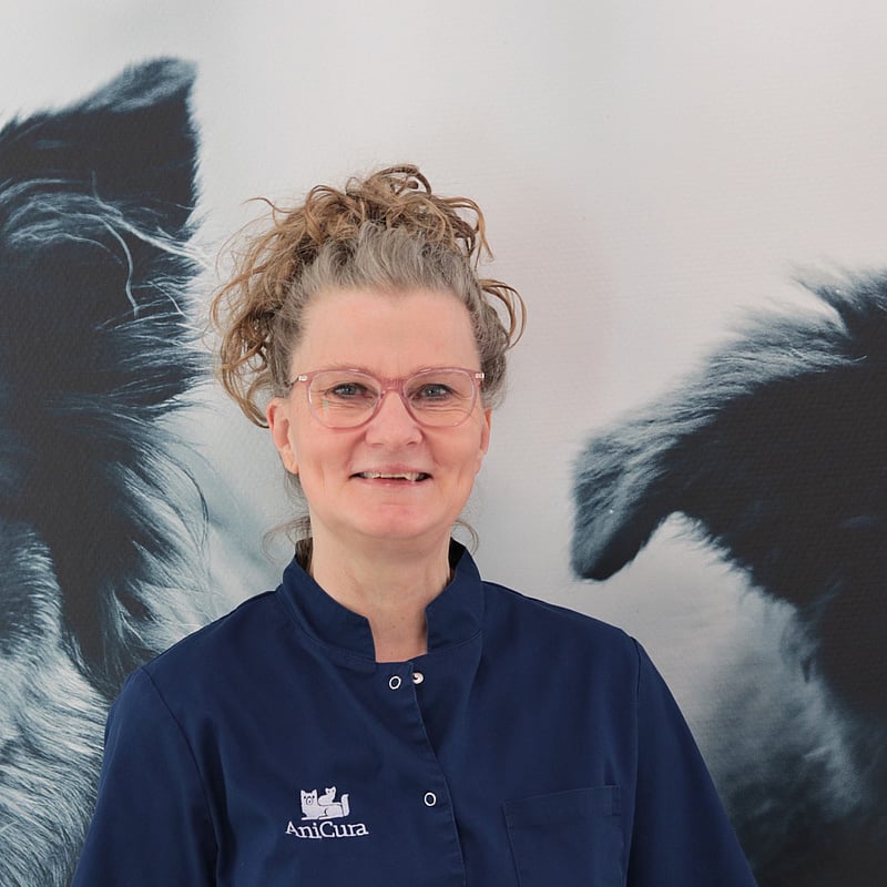 Photo of Elize Bokje, Paraveterinair