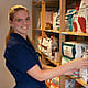 Photo of Francis Kelders, Paraveterinair
