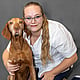 Photo of Jessica Leusink, Paraveterinair