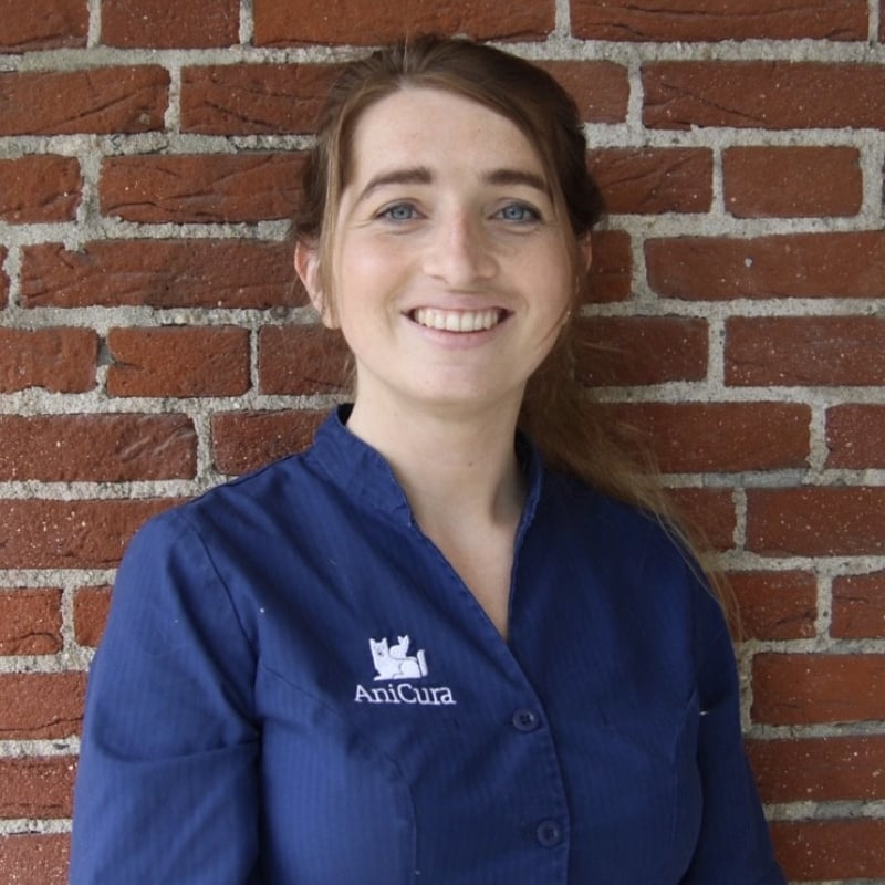 Photo of Marije Attasio, Dierenarts