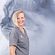 Photo of Miranda van Tol, Senior paraveterinair