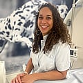 Photo of Kim Kalapnathsing, Dierenarts