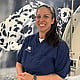 Photo of Nathalie van Baalen, Paraveterinair