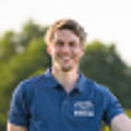 Photo of Marcel Pot, Dierenarts