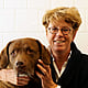 Photo of Renée Chalmers Hoynck van Papendrecht, Dierenarts