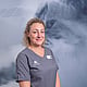Photo of Rachel Scheulderman, Senior paraveterinair