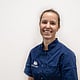 Photo of Elma Lodder, paraveterinair