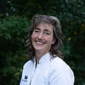 Photo of Astrid Meijninger, Dierenarts