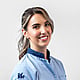 Photo of Martha van Ardenne, Praktijkmanager