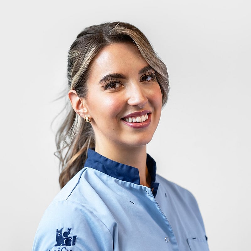 Photo of Martha van Ardenne, Praktijkmanager