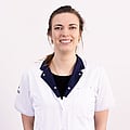 Photo of Emma Derks, Dierenarts