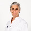 Photo of Marije de Jong, Dierenarts