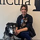 Photo of Lesley, Paraveterinair