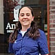 Photo of Julie Smolenaers, Dierenarts