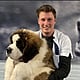 Photo of Igor van de Brulle, Dierenarts