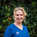 Foto van Christa Koenen-Knaap, Dierenarts