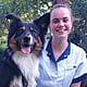 Photo of Simone Ahrens, Paraveterinair