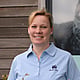 Foto van Ingrid Mars, Paraveterinair