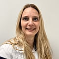 Photo of Angelique van Gent, Paraveterinair