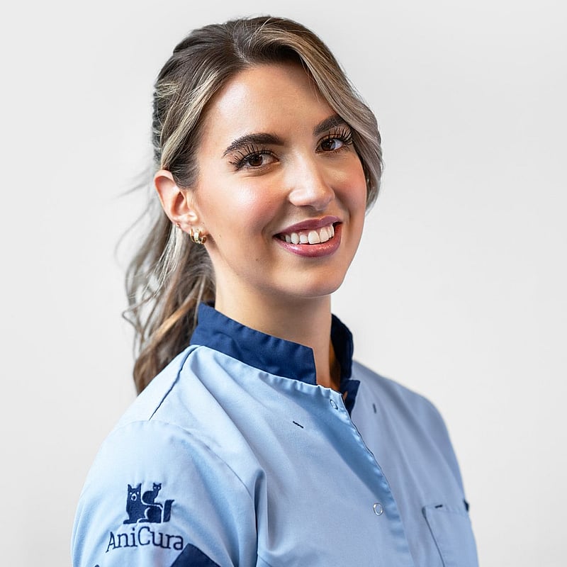 Foto van Martha van Ardenne, Praktijkmanager