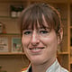 Foto van Lieke Voois, Dierenarts