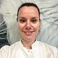 Photo of Anne Beekers, Dierenarts