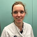 Photo of Maxine Lourenburg, Dierenarts