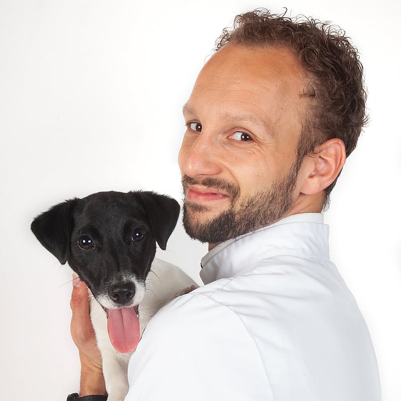 Photo of Arden van Lankveld, Dierenarts