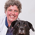 Foto van Elisabeth Diephuis-Smedema, Paraveterinair