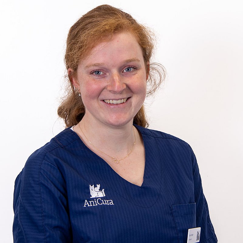 Photo of Kaylee Meijer, Dierenarts