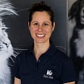 Photo of Anne Dijkshoorn, Dierenarts