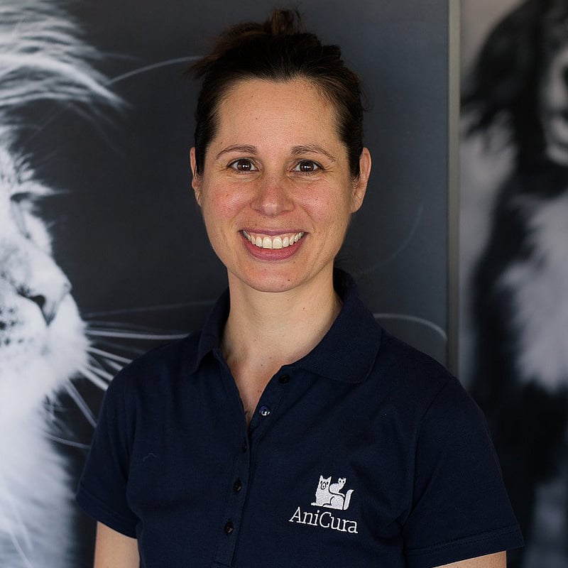 Photo of Anne Dijkshoorn, Dierenarts