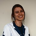 Foto van Iris Hofstra, Dierenarts