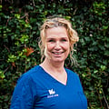 Foto van Christa Koenen-Knaap, Dierenarts