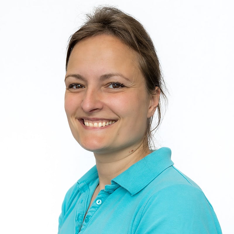 Photo of Claudia Rambow, Paraveterinair, Diabetesconsulent
